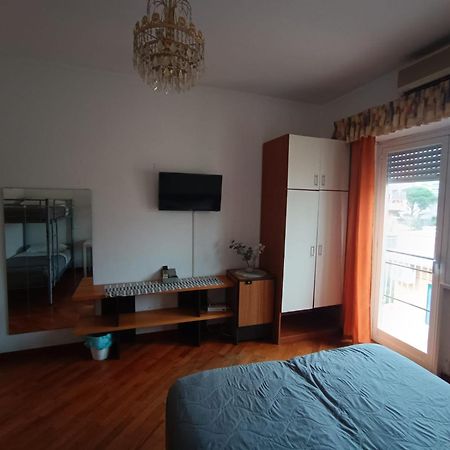 Abba Accomodation Roma Ngoại thất bức ảnh