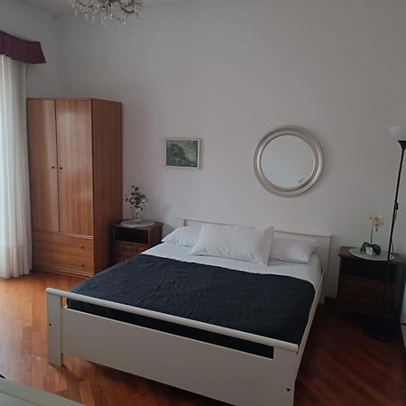 Abba Accomodation Roma Ngoại thất bức ảnh