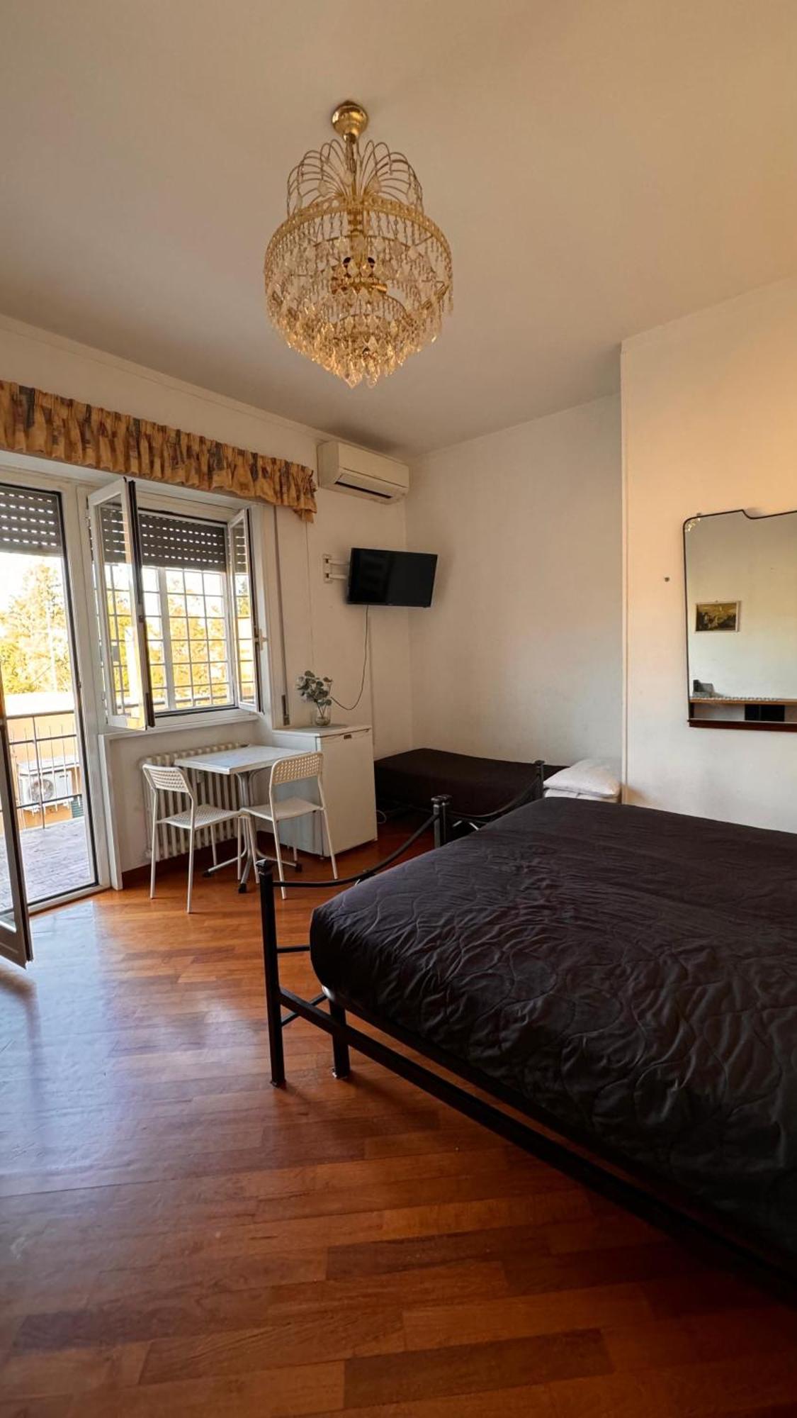 Abba Accomodation Roma Ngoại thất bức ảnh