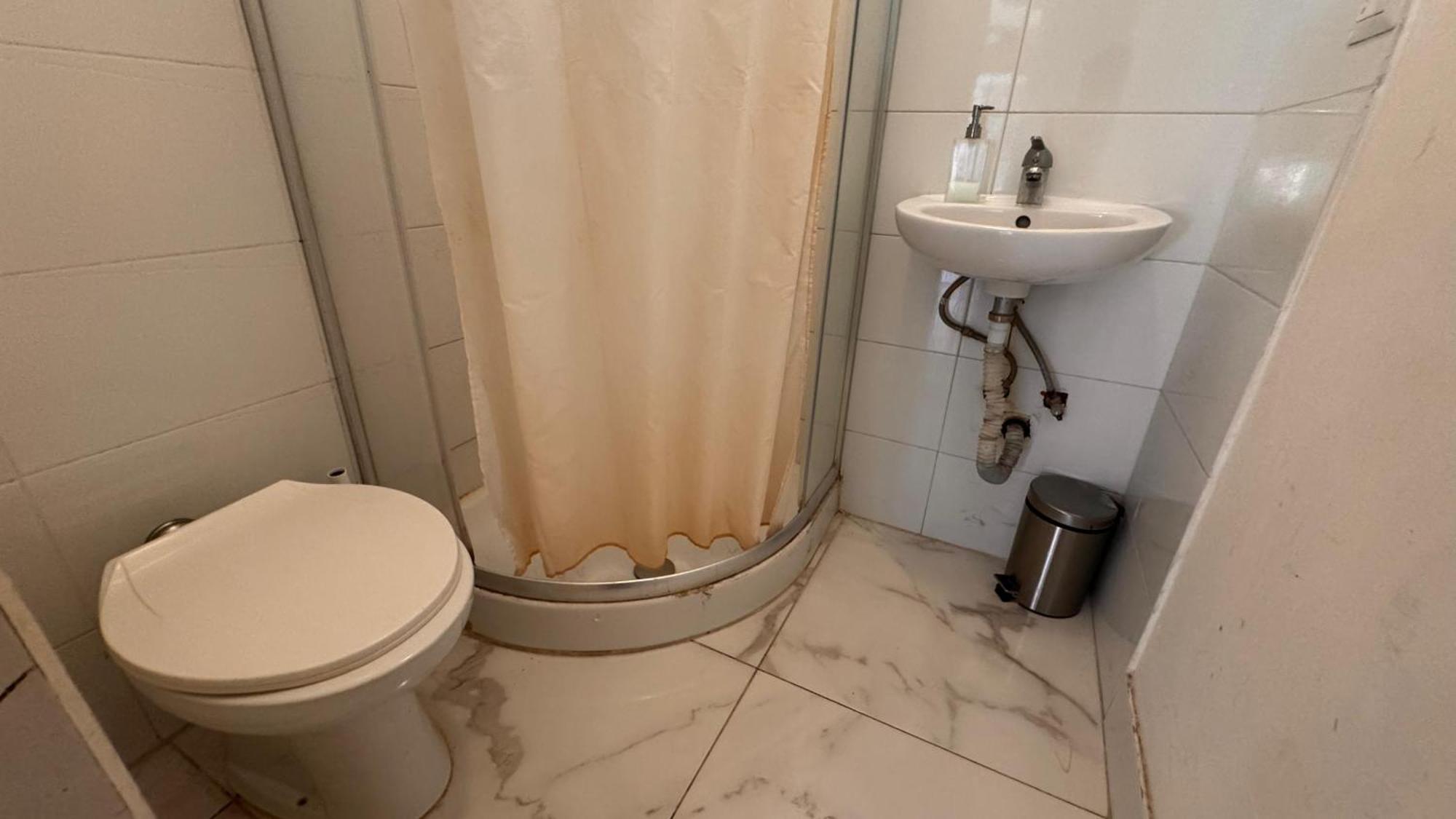 Abba Accomodation Roma Ngoại thất bức ảnh