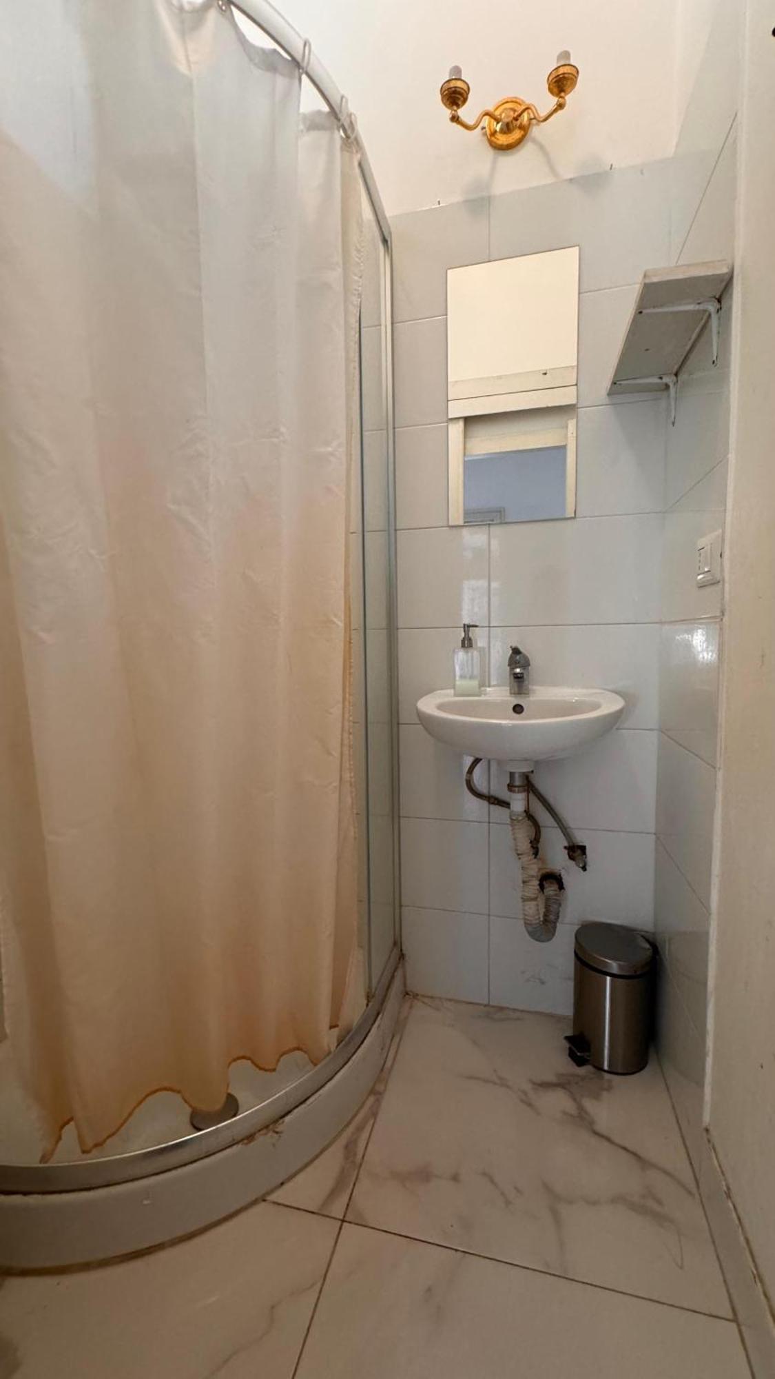 Abba Accomodation Roma Ngoại thất bức ảnh