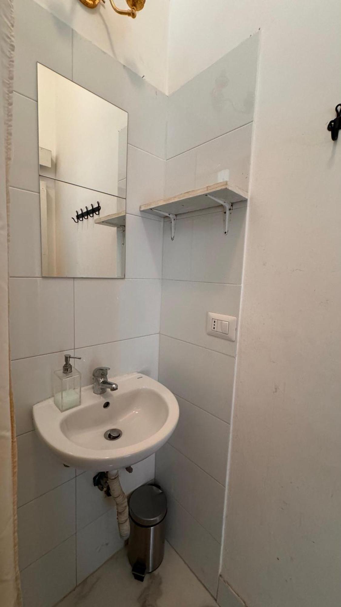 Abba Accomodation Roma Ngoại thất bức ảnh