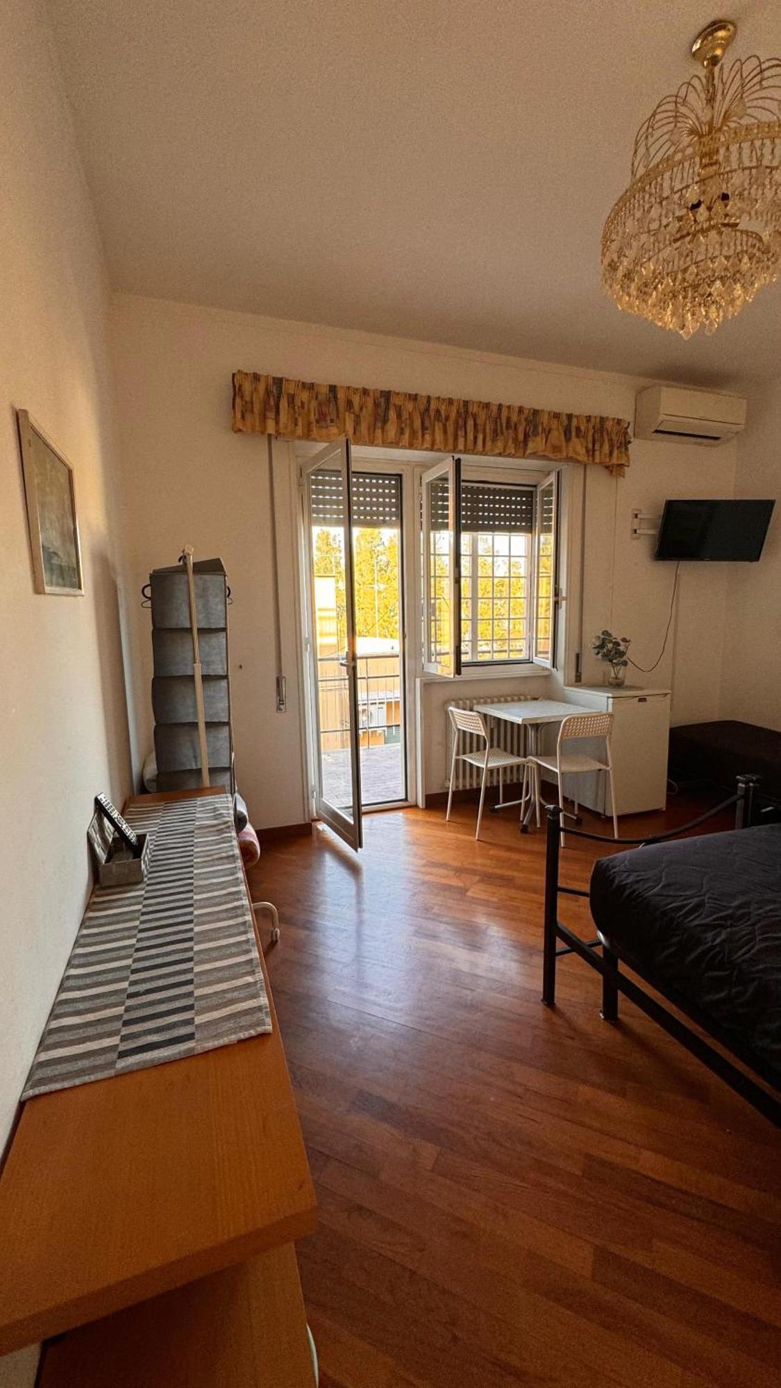 Abba Accomodation Roma Ngoại thất bức ảnh