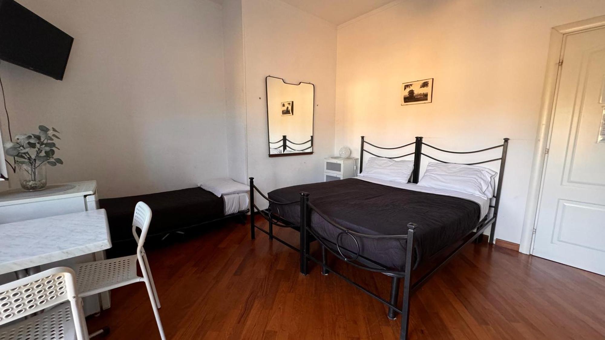 Abba Accomodation Roma Ngoại thất bức ảnh