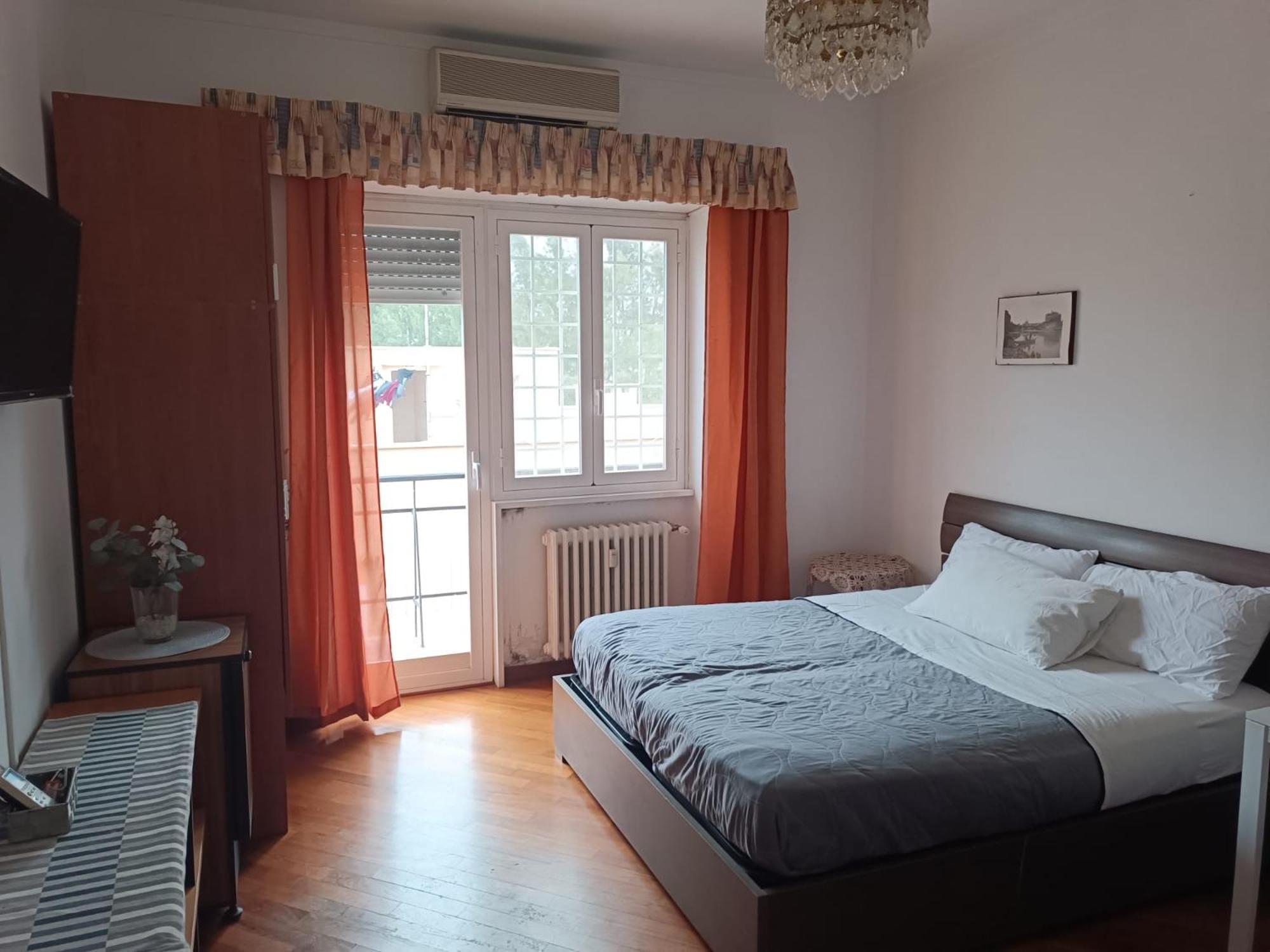 Abba Accomodation Roma Ngoại thất bức ảnh