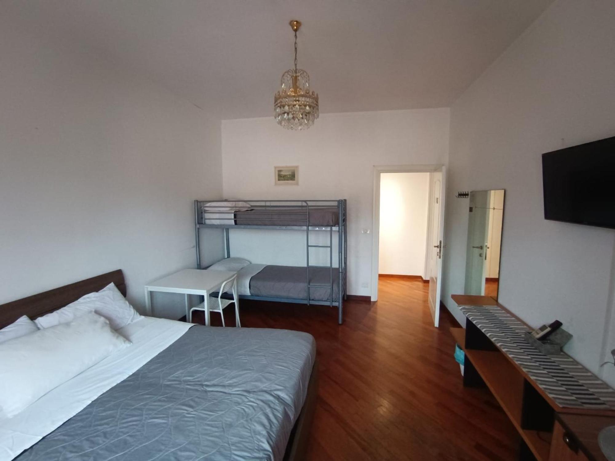 Abba Accomodation Roma Ngoại thất bức ảnh