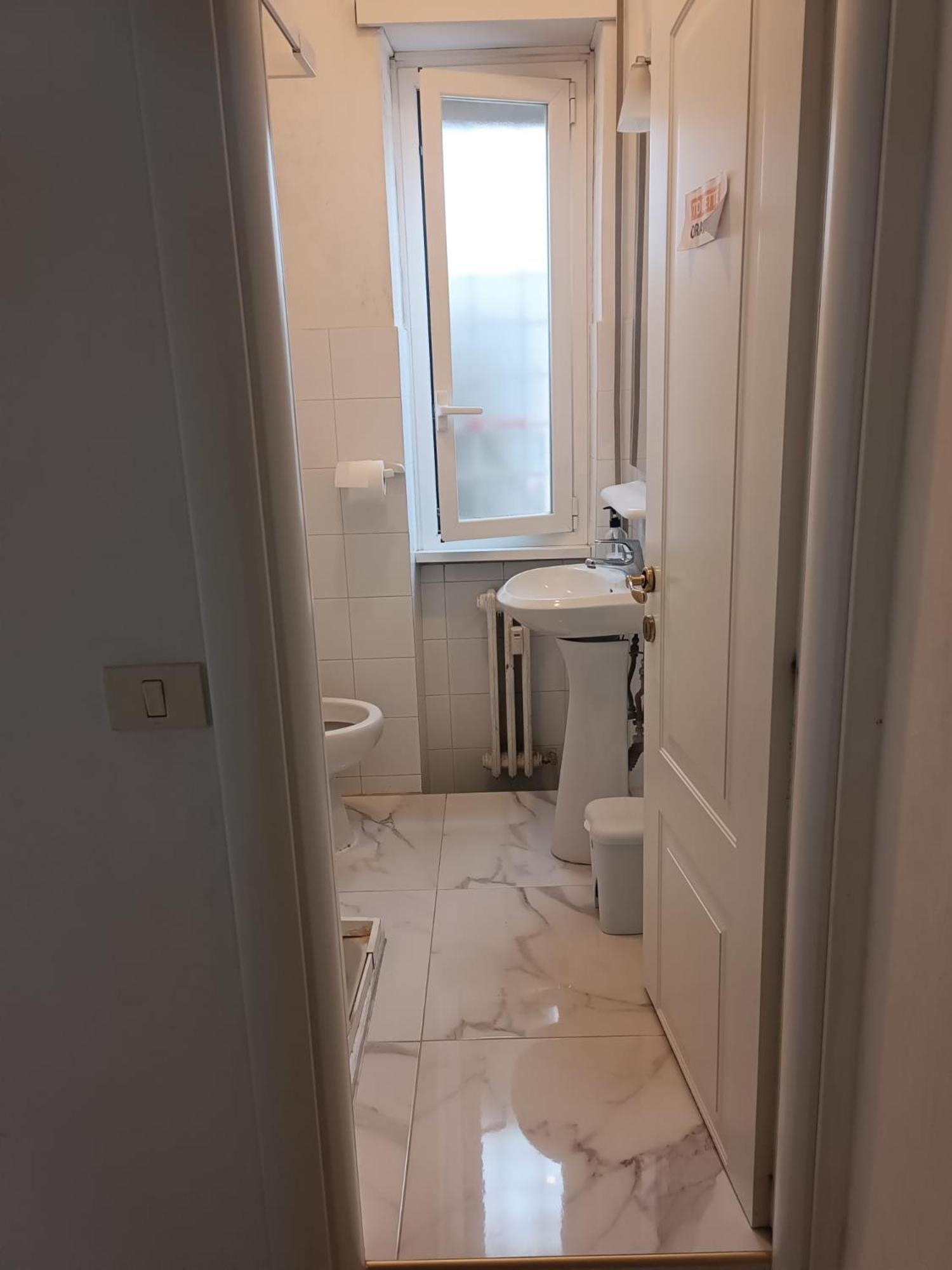 Abba Accomodation Roma Ngoại thất bức ảnh