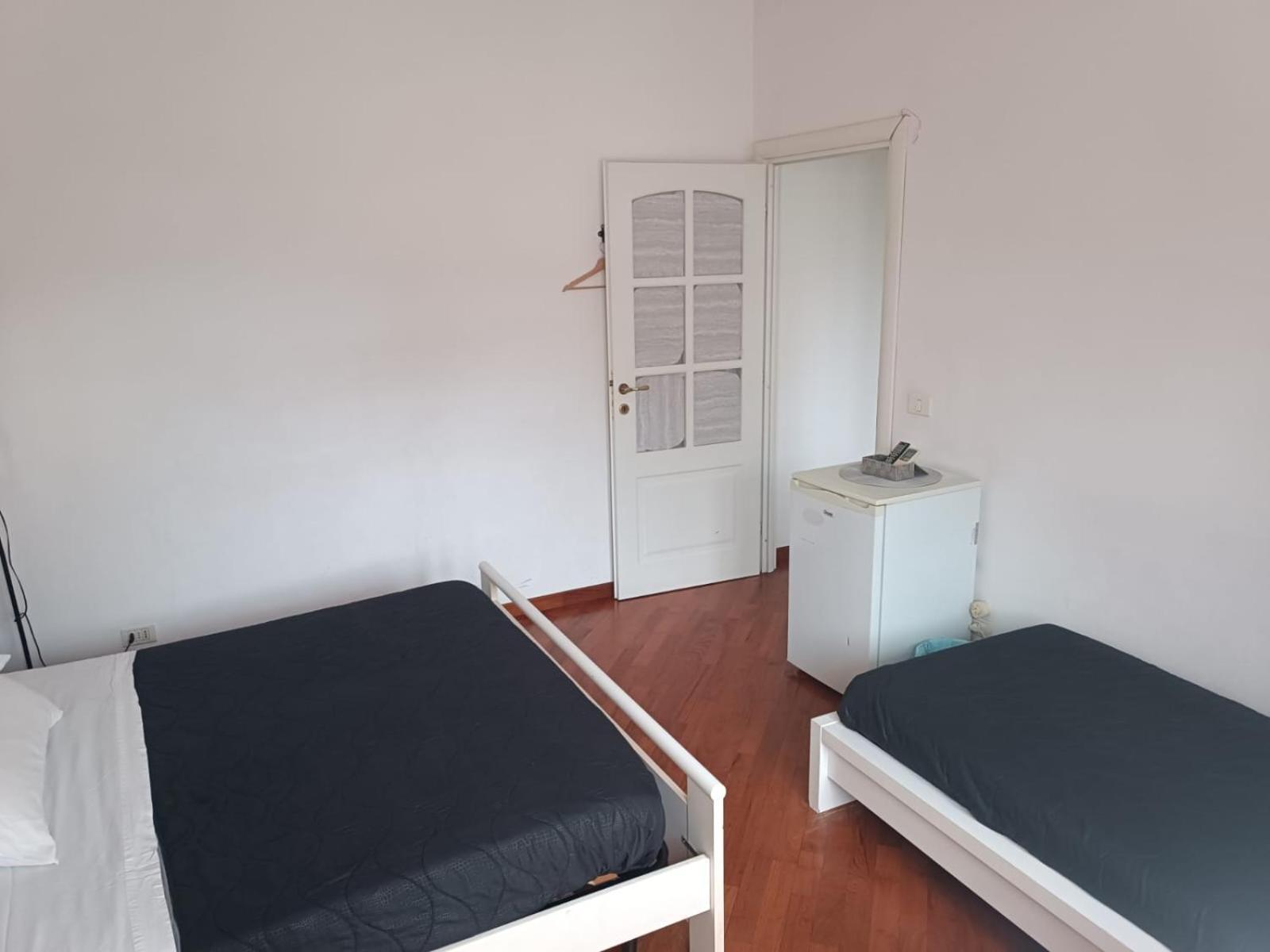 Abba Accomodation Roma Ngoại thất bức ảnh