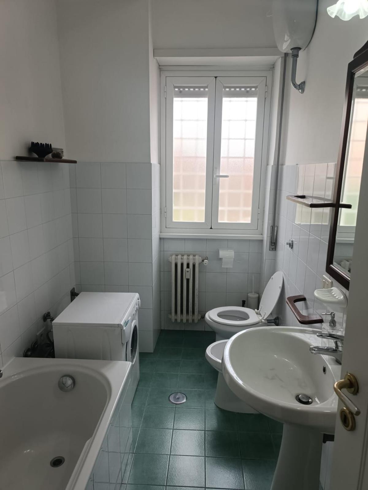 Abba Accomodation Roma Ngoại thất bức ảnh