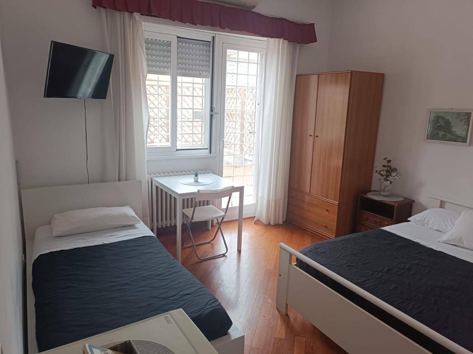 Abba Accomodation Roma Ngoại thất bức ảnh