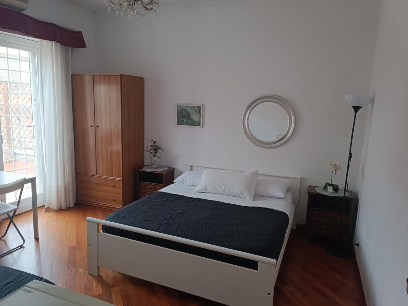 Abba Accomodation Roma Ngoại thất bức ảnh